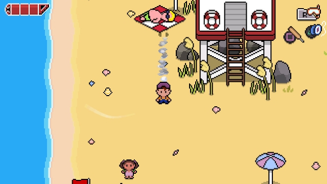 Reverie (Vita) image