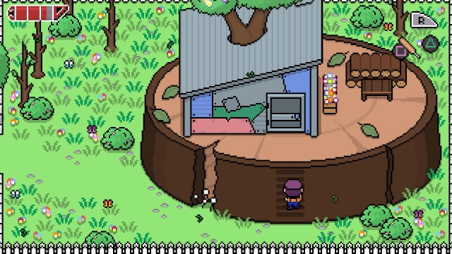 Reverie (Vita) image