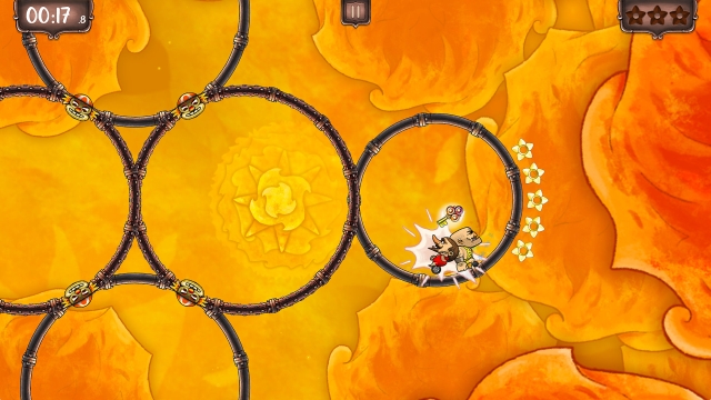 Ring Run Circus (Vita) image