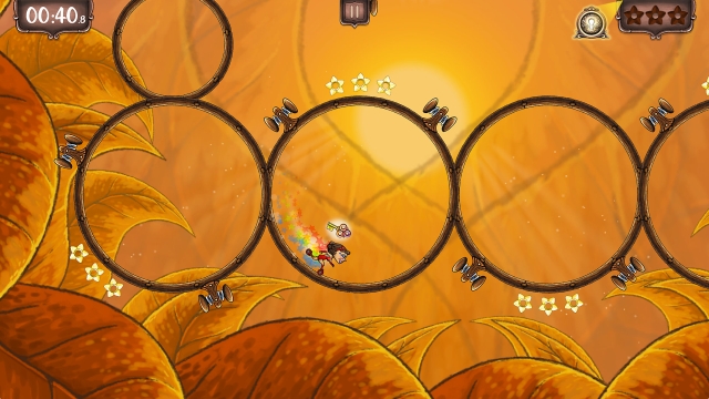 Ring Run Circus (Vita) image