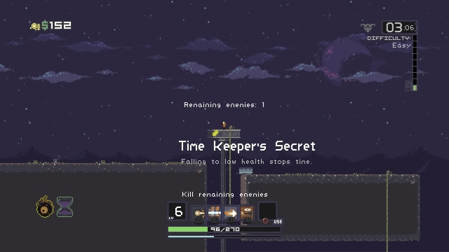 Risk of Rain (Vita) image