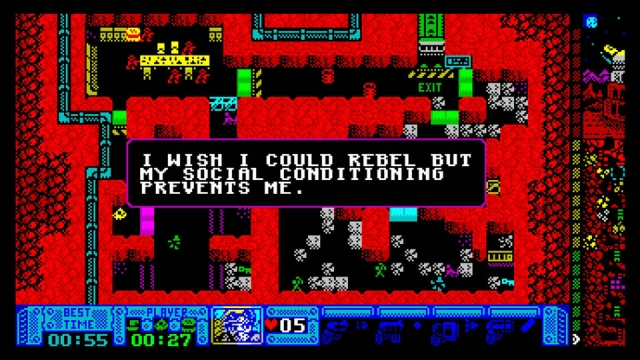 Rock Boshers DX: Director's Cut (Vita) image