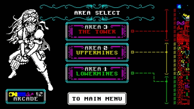 Rock Boshers DX: Director's Cut (Vita) image