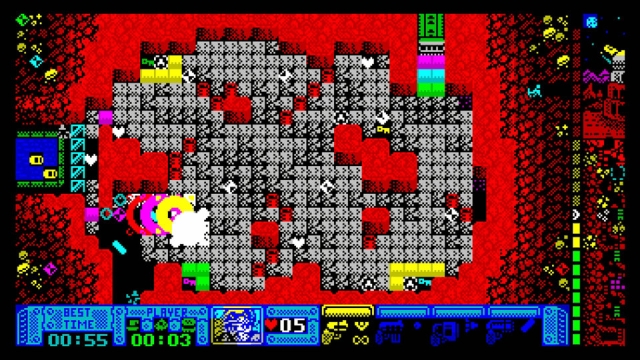 Rock Boshers DX: Director's Cut (Vita) image