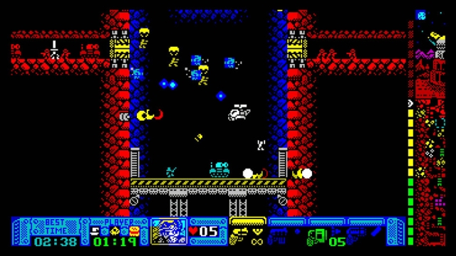 Rock Boshers DX: Director's Cut (Vita) image