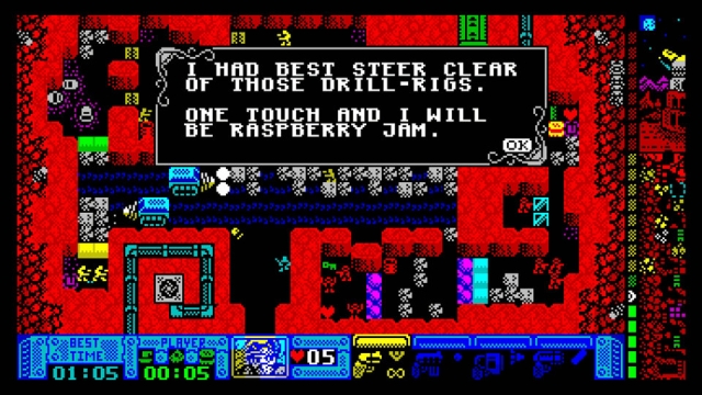 Rock Boshers DX: Director's Cut (Vita) image
