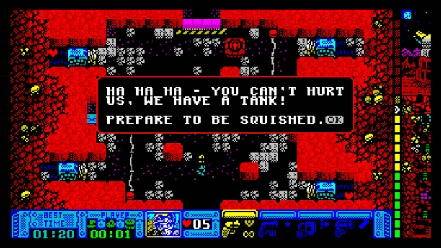 Rock Boshers DX: Director's Cut (Vita) image