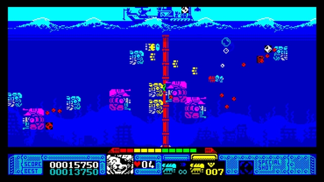Rock Boshers DX: Director's Cut (Vita) image