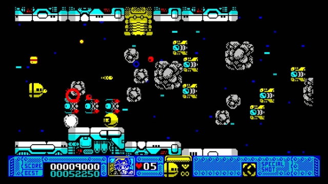 Rock Boshers DX: Director's Cut (Vita) image