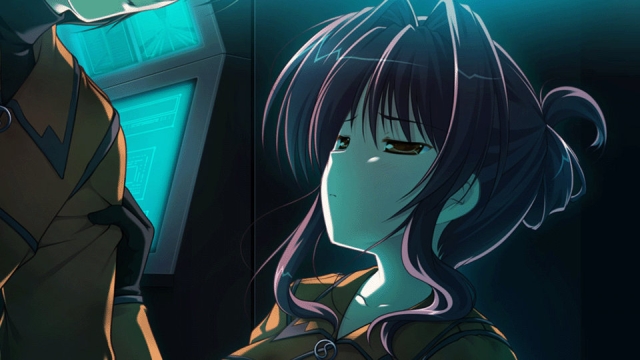 Root Double: Before Crime * After Days - Xtend Edition (Vita) image