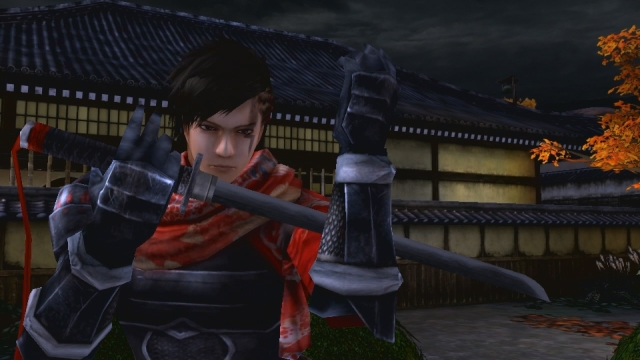 Shinobido 2: Revenge of Zen (Vita) image