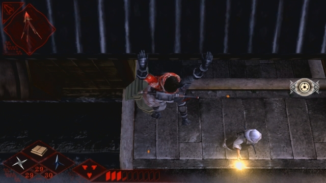 Shinobido 2: Revenge of Zen (Vita) image