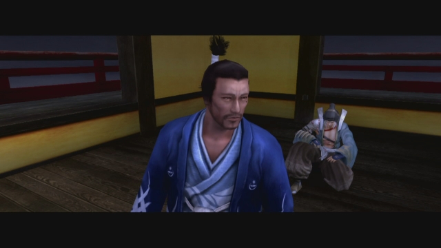 Shinobido 2: Revenge of Zen (Vita) image