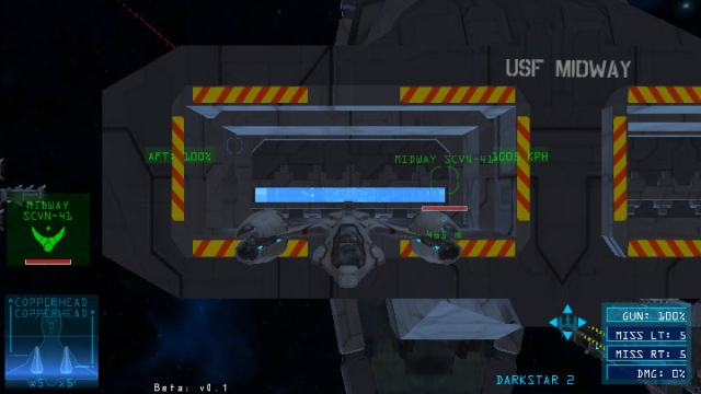 Starlight Inception (Vita) image