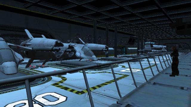 Starlight Inception (Vita) image