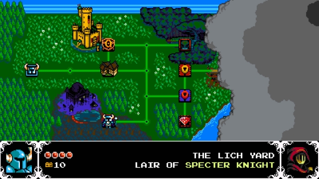 Shovel Knight (Vita) image