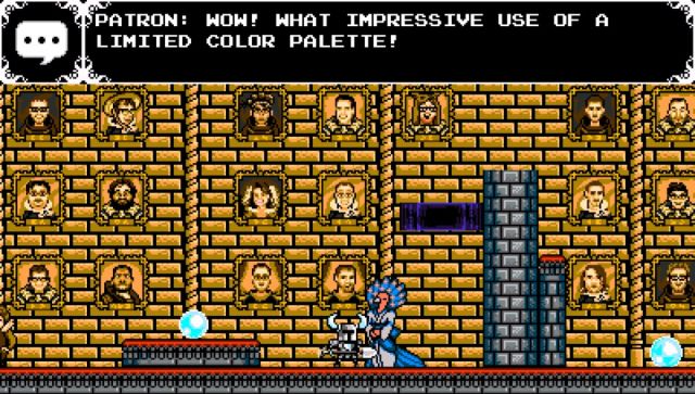Shovel Knight (Vita) image