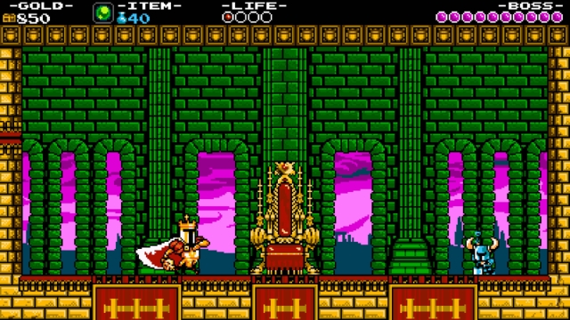 Shovel Knight (Vita) image