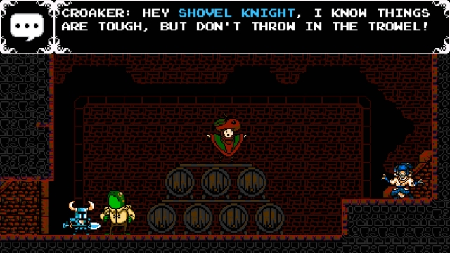 Shovel Knight (Vita) image