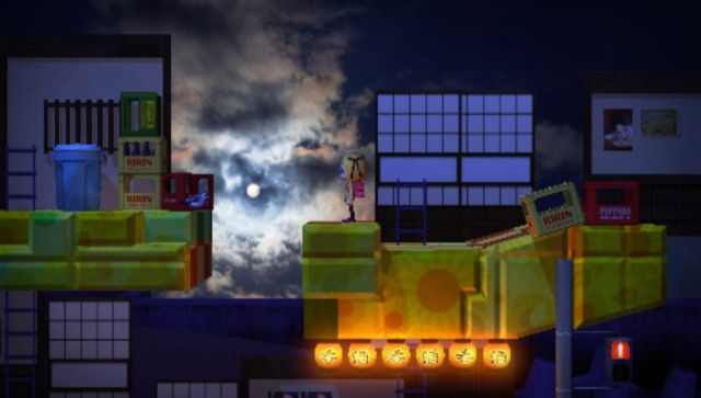 Sayonara UmiharaKawase + (Vita) image