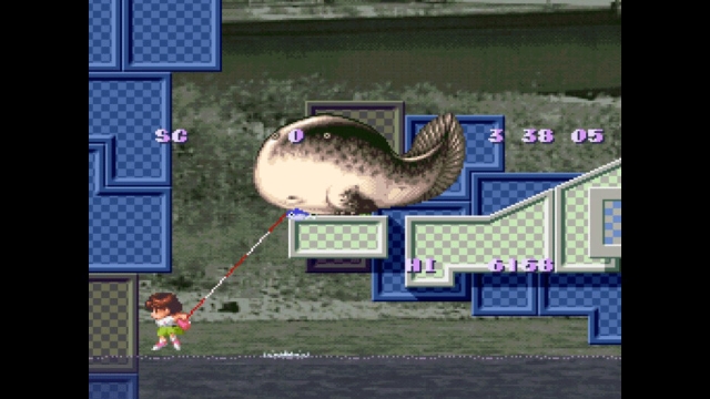 Sayonara UmiharaKawase + (Vita) image