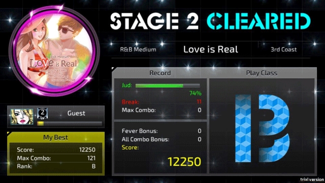 SUPERBEAT: XONiC (Vita) image