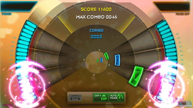 SUPERBEAT: XONiC (Vita) image