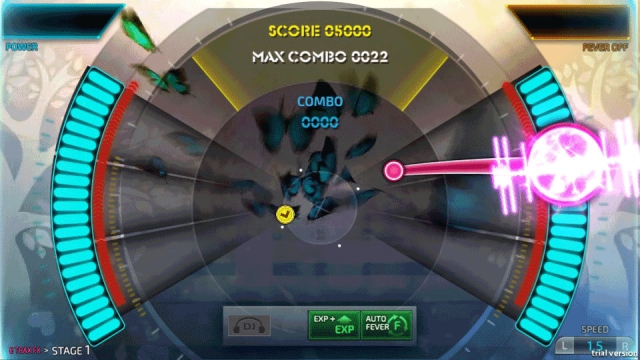 SUPERBEAT: XONiC (Vita) image