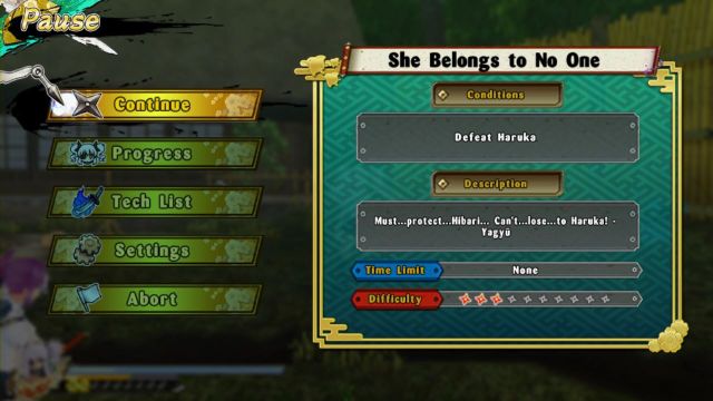 Senran Kagura: Estival Versus (Vita) image