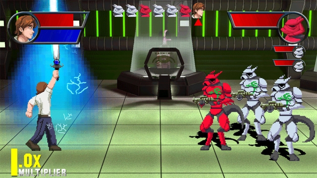 Saturday Morning RPG (Vita) image