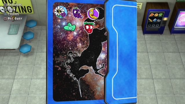 Saturday Morning RPG (Vita) image