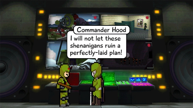 Saturday Morning RPG (Vita) image