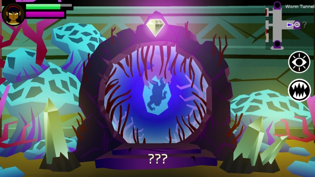 Severed (Vita) image