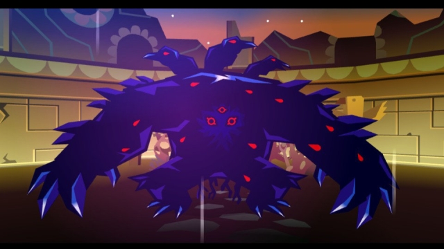 Severed (Vita) image