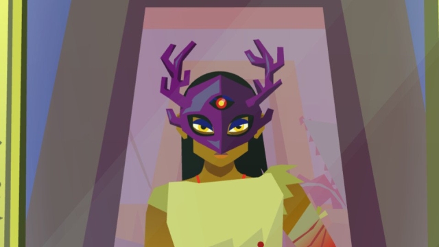 Severed (Vita) image