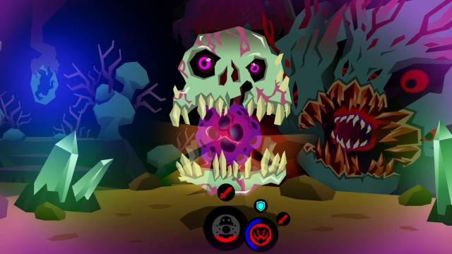 Severed (Vita) image
