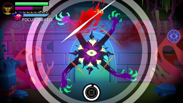 Severed (Vita) image