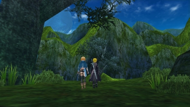Sword Art Online: Hollow Fragment (Vita) image