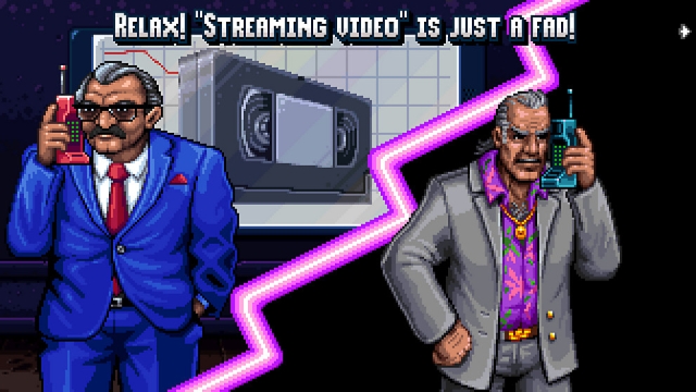 Shakedown: Hawaii (Vita) image