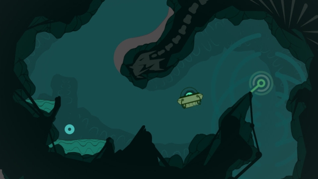 Sound Shapes (Vita) image