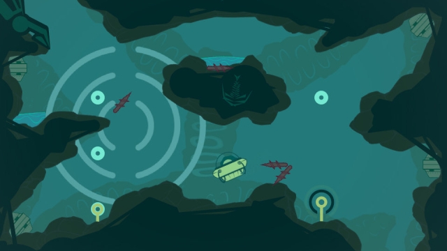 Sound Shapes (Vita) image