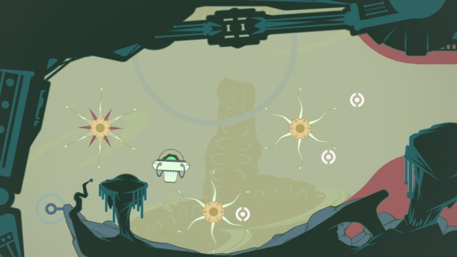 Sound Shapes (Vita) image