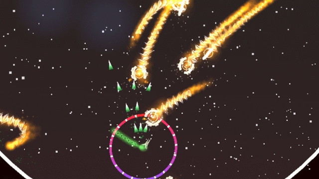 Son of Scoregasm (Vita) image