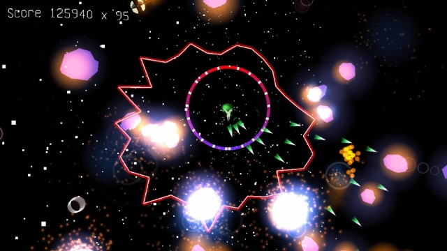 Son of Scoregasm (Vita) image