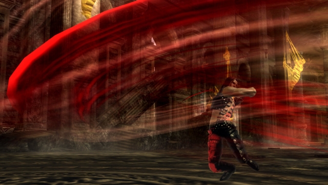 Soul Sacrifice Delta (Vita) image