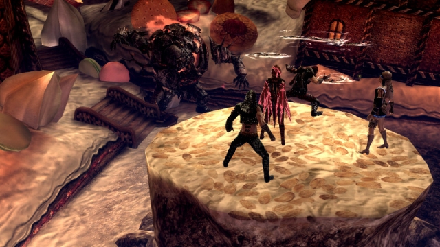 Soul Sacrifice Delta (Vita) image