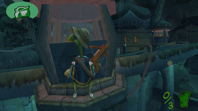 Sly Cooper Collection (Vita) image