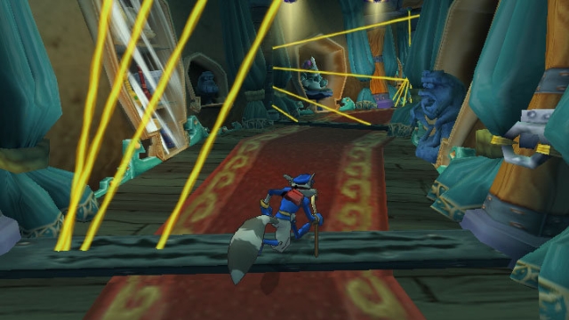 Sly Cooper Collection (Vita) image