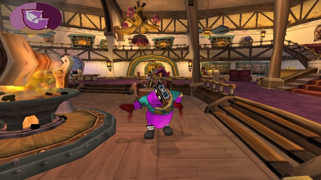 Sly Cooper Collection (Vita) image