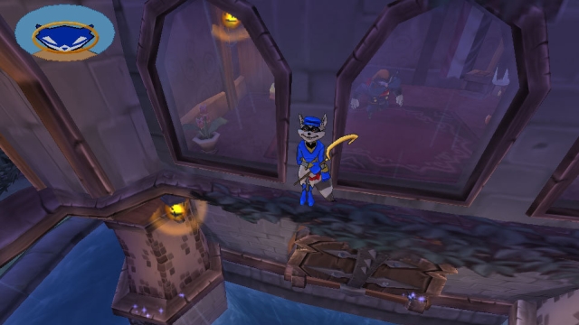 Sly Cooper Collection (Vita) image